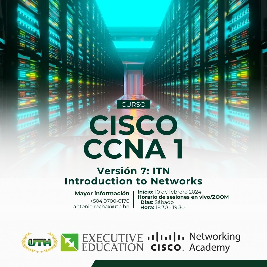 ccna 1