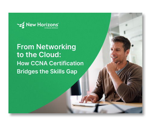 ccna cloud