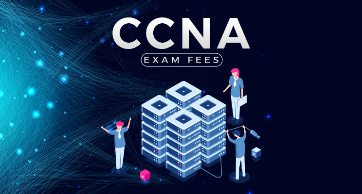 ccna cost