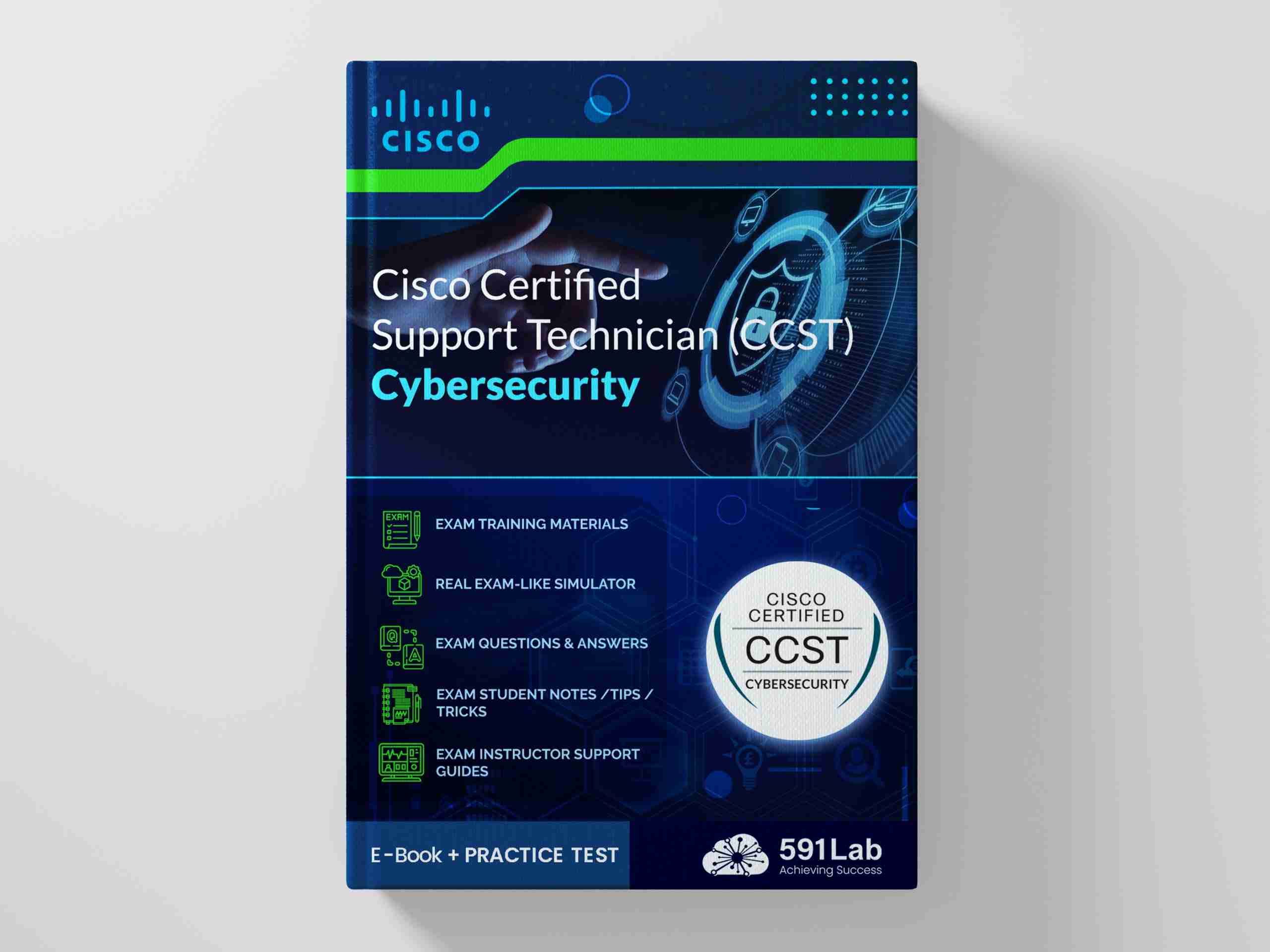 cisco cybersecurity