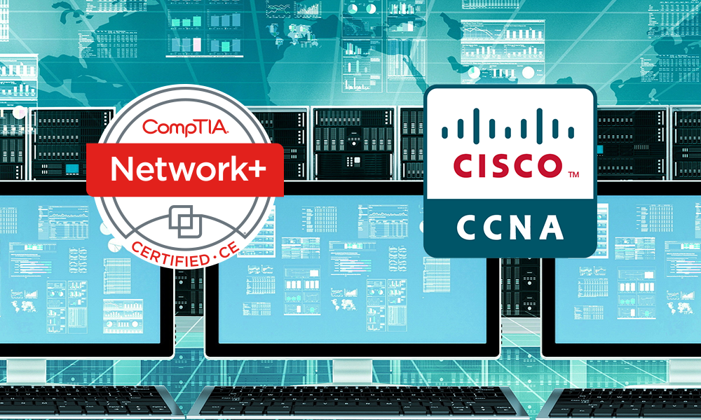 network courses
