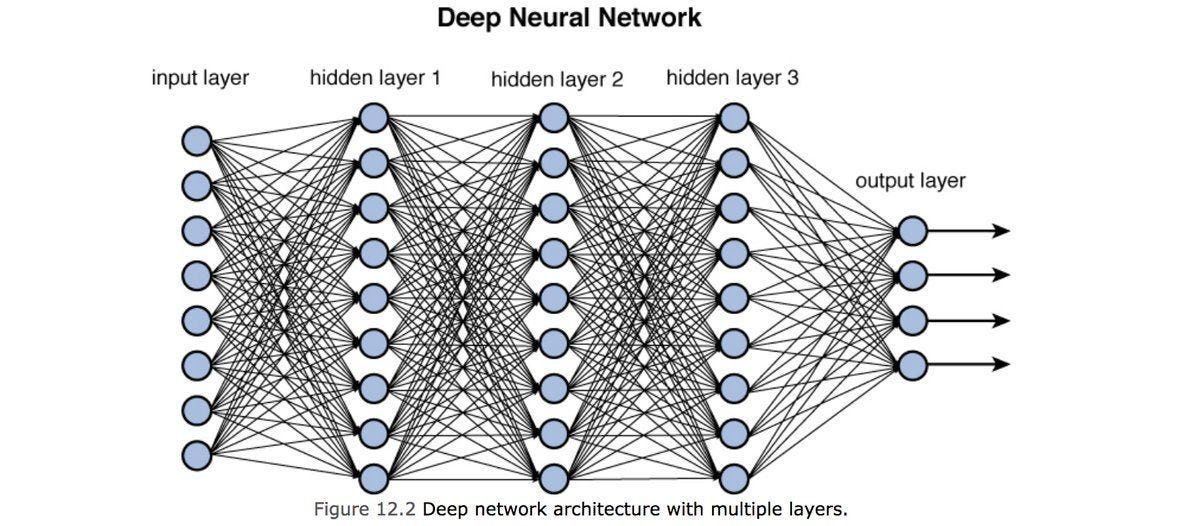 networks training
