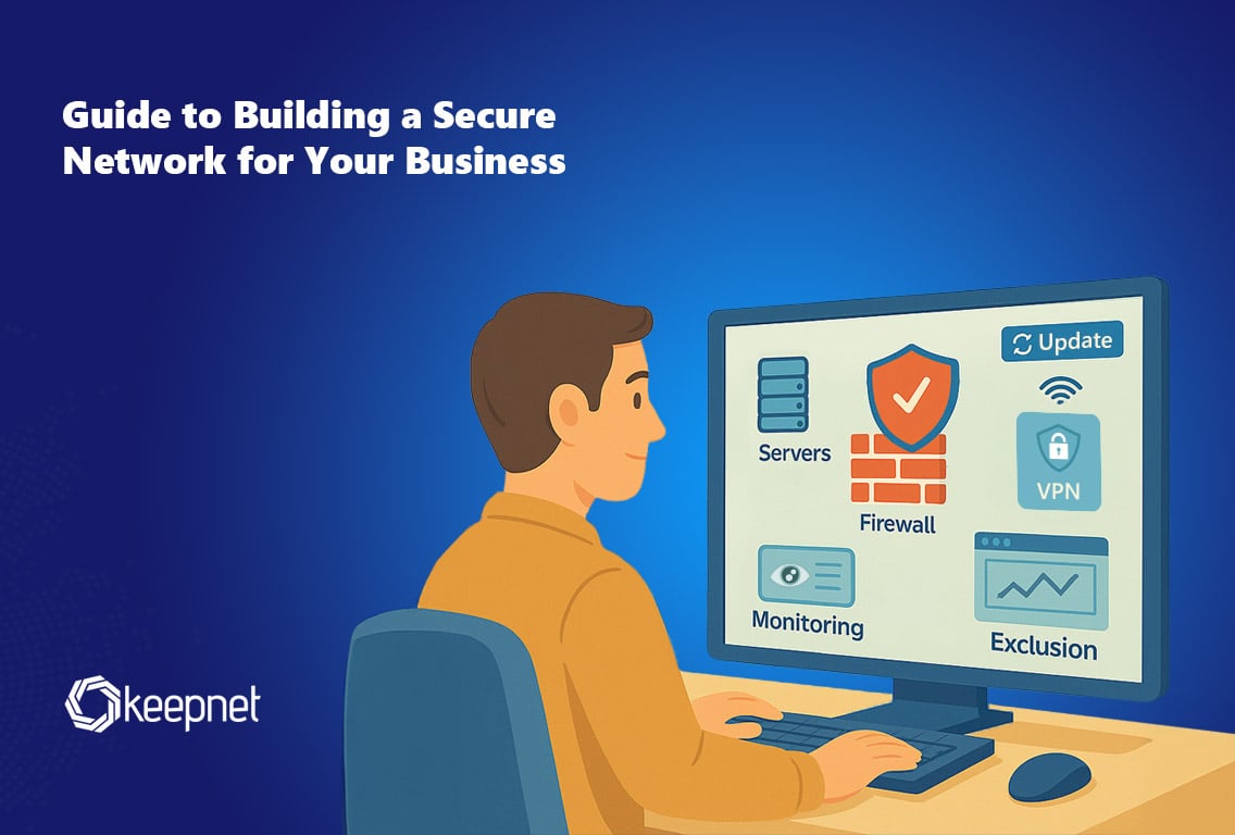 secure networks