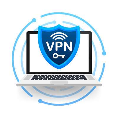 the vpn