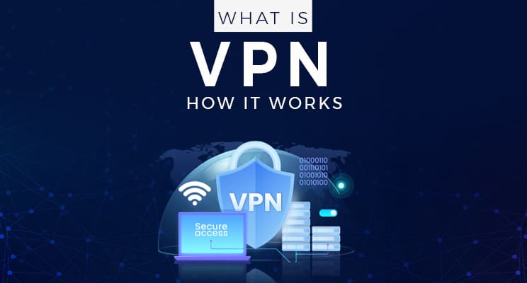 vpn technology